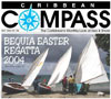 "Caribbean Compass" cover - May 04