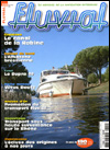 "Fluvial" cover - September 2005