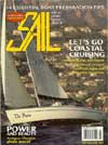 "Sail" cover - July 2005 